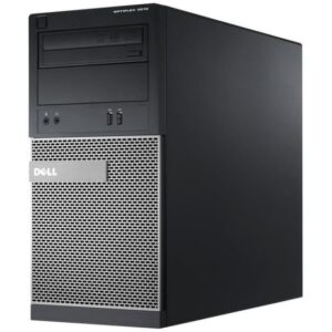 Dell OptiPlex 3010 MT Core i5 3470  windows 7 pro