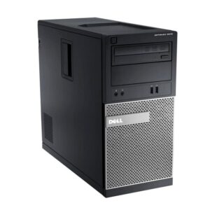 Dell OptiPlex 3010 MT Core i5 3470  windows 7 pro