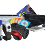 Accessoires