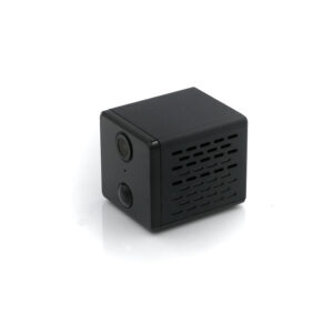 Mini caméra de Surveillance WIFI IP 1080P vision à infrarouge Autonomie 2 ans