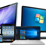 Ordinateur fixe & portable