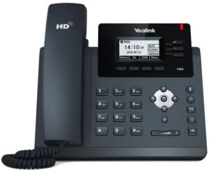 Téléphone Yealink SIP-T40P