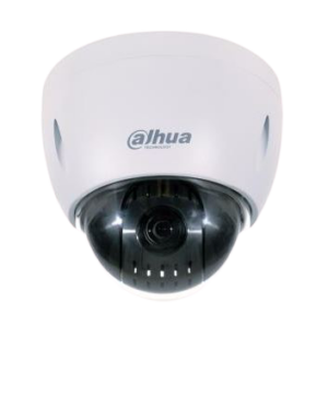 Camera Dahua IP PTZ SD42212S-HN - PFA102 inclus