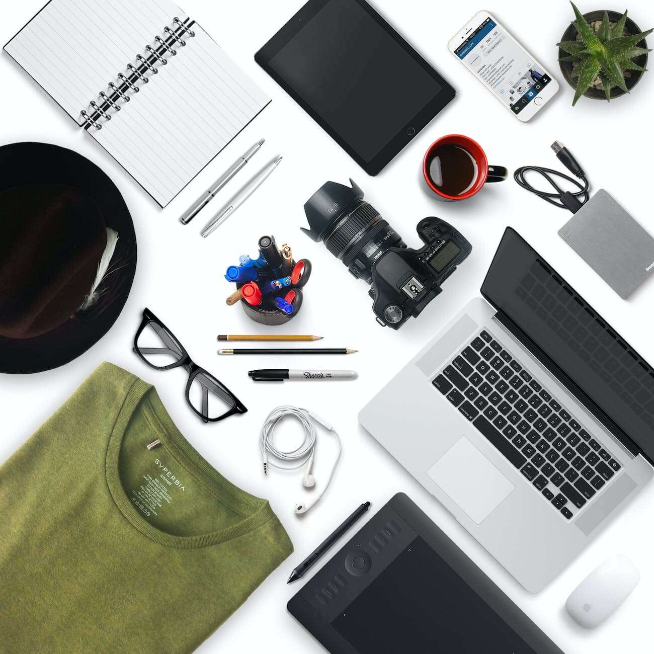 Accessoires