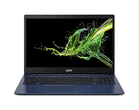 PC Portable Acer Aspire 3 A317-52-32CQ 17,3" Intel Core i3 - 8 Go RAM - 256Go NVME - 1 To SATA Noir – Image 2