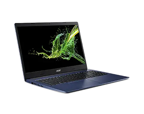 PC Portable Acer Aspire 3 A317-52-32CQ 17,3" Intel Core i3 - 8 Go RAM - 256Go NVME - 1 To SATA Noir – Image 3