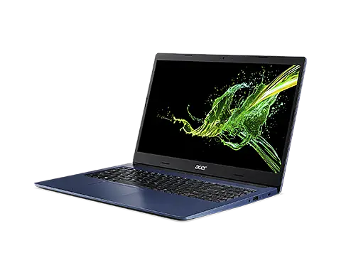 PC Portable Acer Aspire 3 A317-52-32CQ 17,3" Intel Core i3 - 8 Go RAM - 256Go NVME - 1 To SATA Noir – Image 4