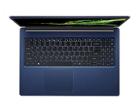 PC Portable Acer Aspire 3 A317-52-32CQ 17,3" Intel Core i3 - 8 Go RAM - 256Go NVME - 1 To SATA Noir – Image 5