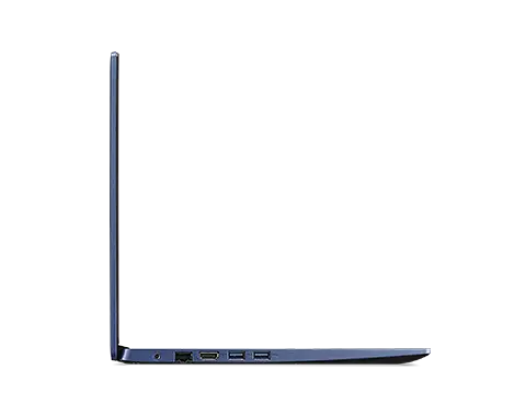 PC Portable Acer Aspire 3 A317-52-32CQ 17,3" Intel Core i3 - 8 Go RAM - 256Go NVME - 1 To SATA Noir – Image 8